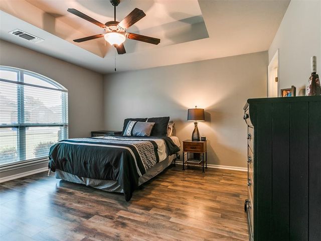 524 Talon Drive, Norman, OK 73072