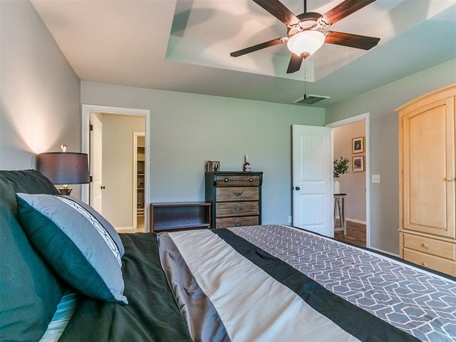 524 Talon Drive, Norman, OK 73072