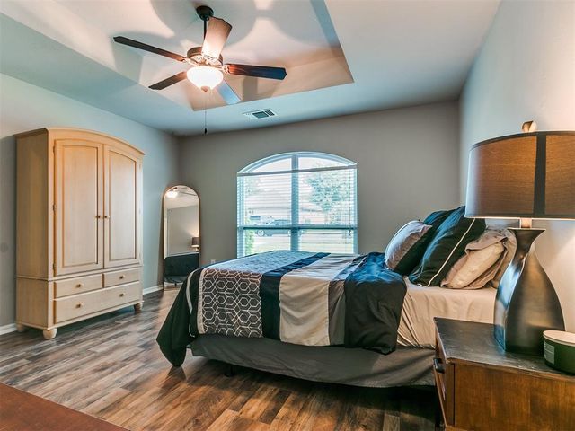 524 Talon Drive, Norman, OK 73072
