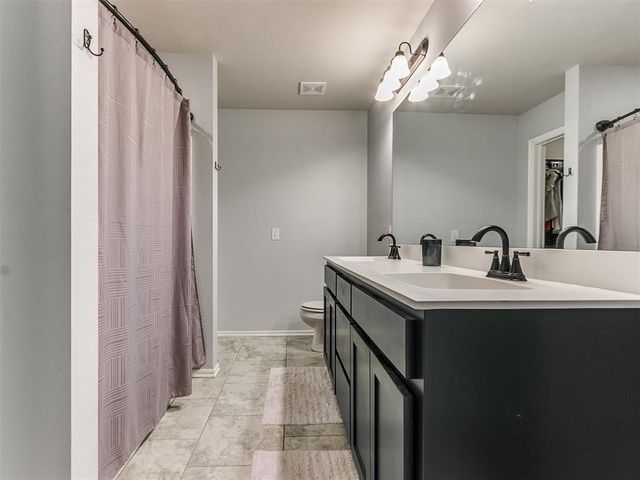 524 Talon Drive, Norman, OK 73072