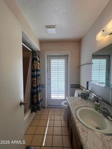 2942 E Dover Street, Mesa, AZ 85213