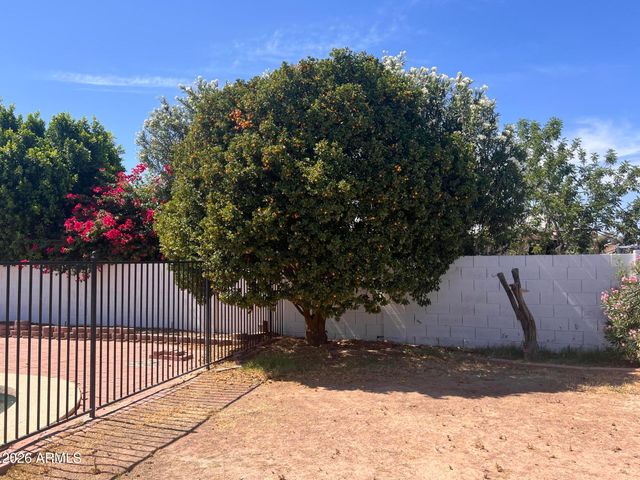 2942 E Dover Street, Mesa, AZ 85213