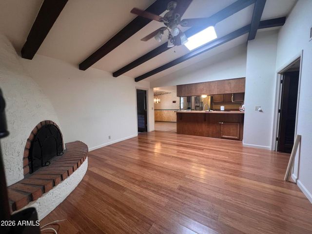 2942 E Dover Street, Mesa, AZ 85213