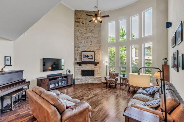 25203 Gaddis Oaks Drive, Spring, TX 77389