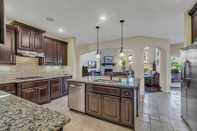 25203 Gaddis Oaks Drive, Spring, TX 77389