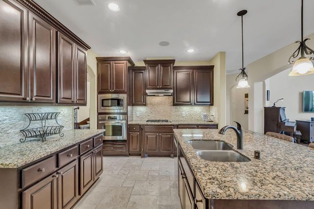 25203 Gaddis Oaks Drive, Spring, TX 77389