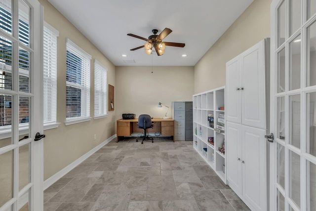 25203 Gaddis Oaks Drive, Spring, TX 77389