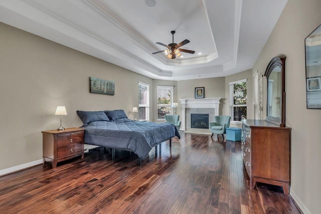 25203 Gaddis Oaks Drive, Spring, TX 77389