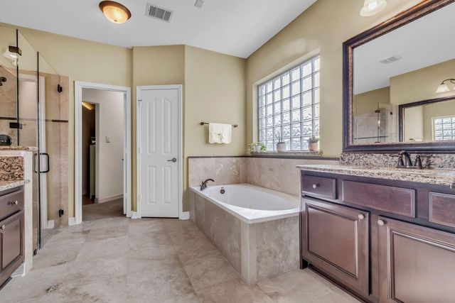 25203 Gaddis Oaks Drive, Spring, TX 77389