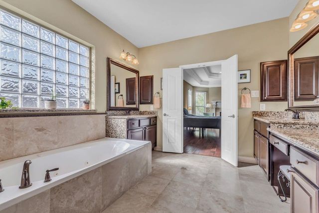 25203 Gaddis Oaks Drive, Spring, TX 77389