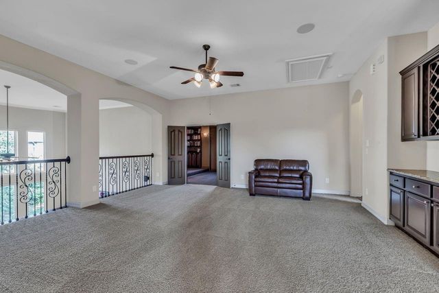 25203 Gaddis Oaks Drive, Spring, TX 77389