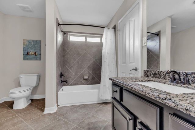 25203 Gaddis Oaks Drive, Spring, TX 77389