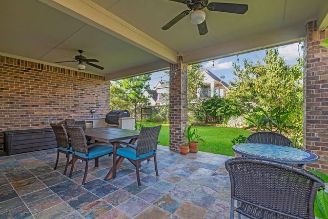25203 Gaddis Oaks Drive, Spring, TX 77389