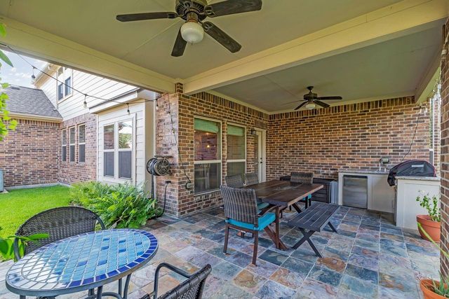 25203 Gaddis Oaks Drive, Spring, TX 77389