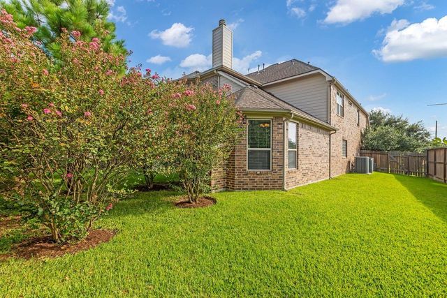 25203 Gaddis Oaks Drive, Spring, TX 77389