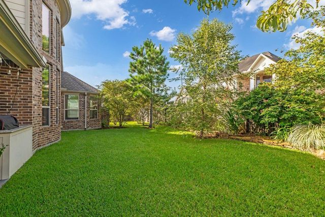 25203 Gaddis Oaks Drive, Spring, TX 77389