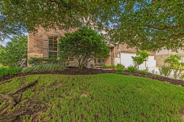 25203 Gaddis Oaks Drive, Spring, TX 77389