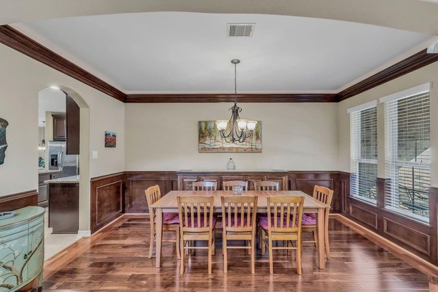 25203 Gaddis Oaks Drive, Spring, TX 77389
