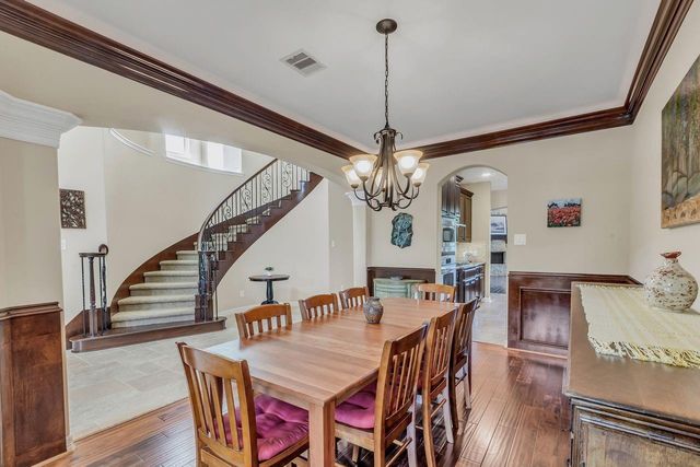 25203 Gaddis Oaks Drive, Spring, TX 77389