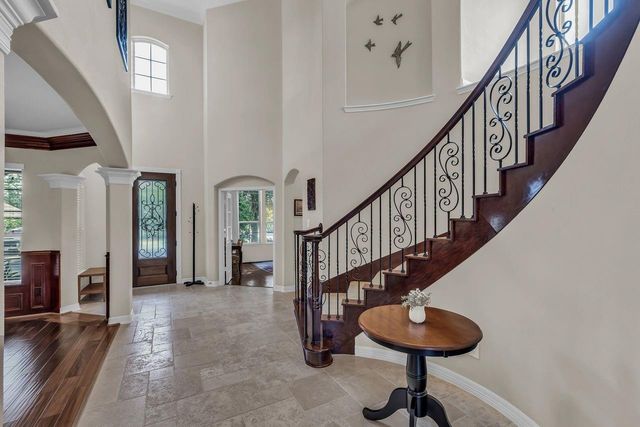 25203 Gaddis Oaks Drive, Spring, TX 77389