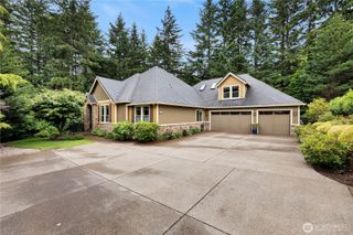 3412 NW Lacamas, Camas, WA 98607