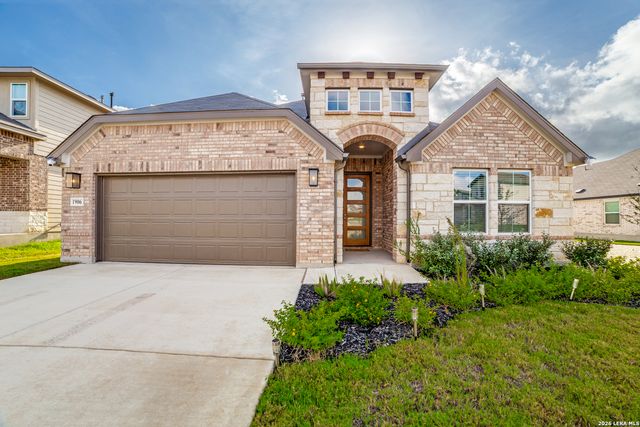 1906 La Grande Jatte, San Antonio, TX 78253