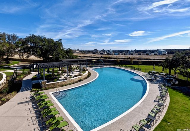 1906 La Grande Jatte, San Antonio, TX 78253