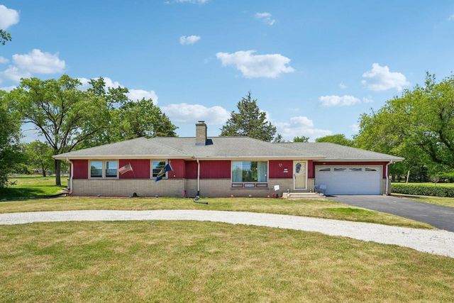 W130N6219 River DRIVE, Menomonee Falls, WI 53051