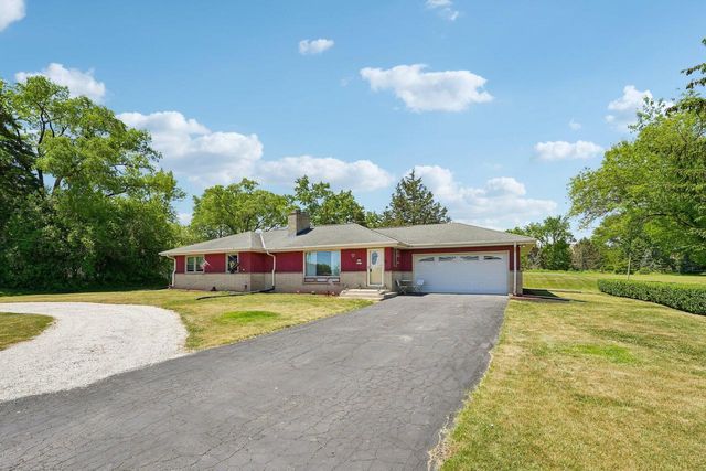 W130N6219 River DRIVE, Menomonee Falls, WI 53051