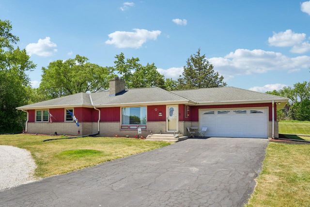W130N6219 River DRIVE, Menomonee Falls, WI 53051