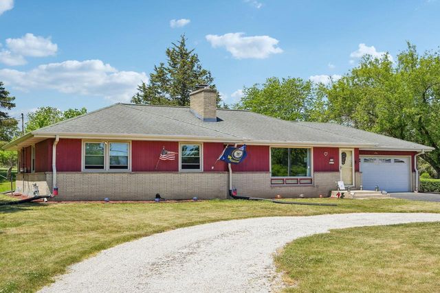 W130N6219 River DRIVE, Menomonee Falls, WI 53051