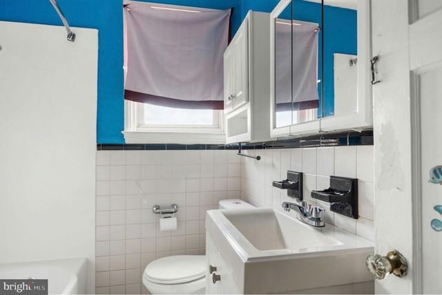 4445 OLD FREDERICK RD, Baltimore, MD 21229