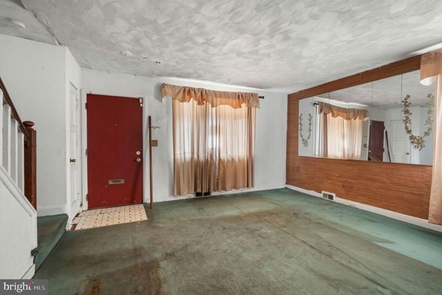 4445 OLD FREDERICK RD, Baltimore, MD 21229