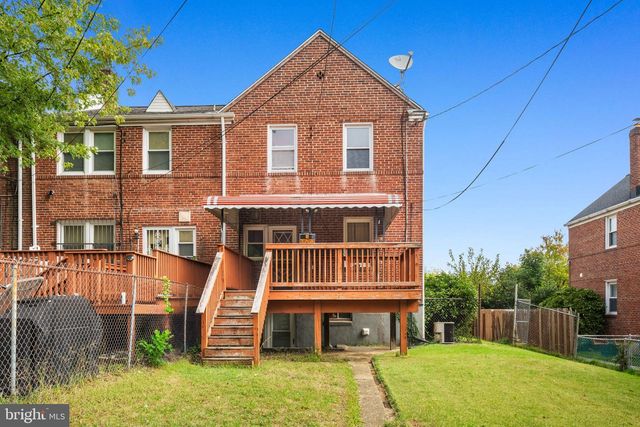 4445 OLD FREDERICK RD, Baltimore, MD 21229