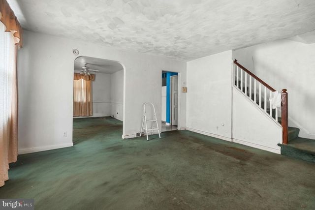 4445 OLD FREDERICK RD, Baltimore, MD 21229
