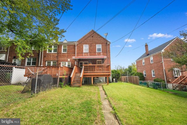 4445 OLD FREDERICK RD, Baltimore, MD 21229