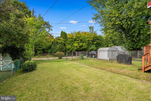 4445 OLD FREDERICK RD, Baltimore, MD 21229