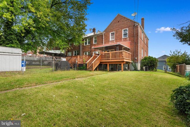 4445 OLD FREDERICK RD, Baltimore, MD 21229