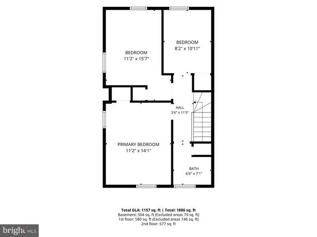 4445 OLD FREDERICK RD, Baltimore, MD 21229