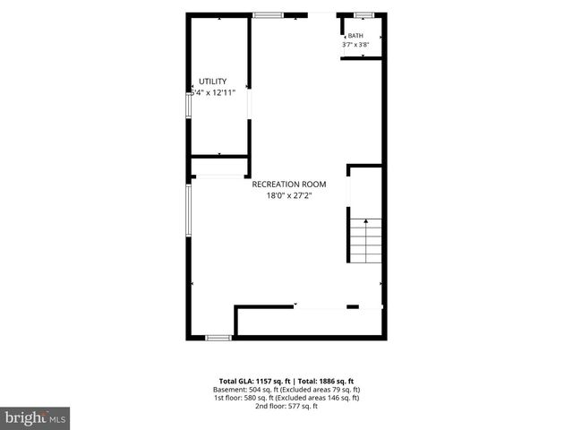 4445 OLD FREDERICK RD, Baltimore, MD 21229