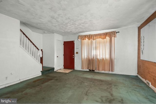 4445 OLD FREDERICK RD, Baltimore, MD 21229