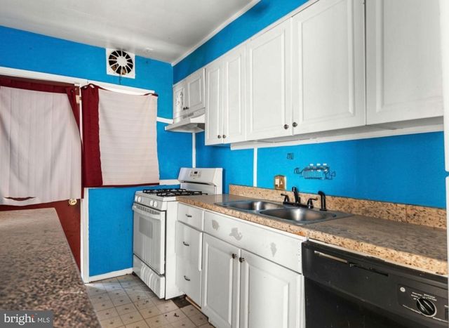 4445 OLD FREDERICK RD, Baltimore, MD 21229