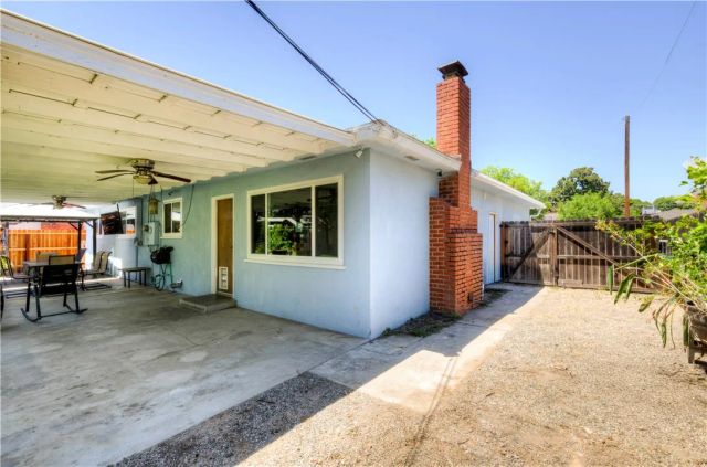 3556 E Donner, Fresno, CA 93726
