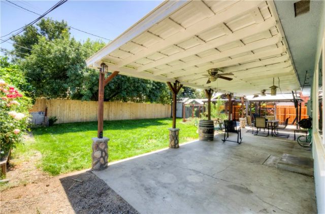 3556 E Donner, Fresno, CA 93726