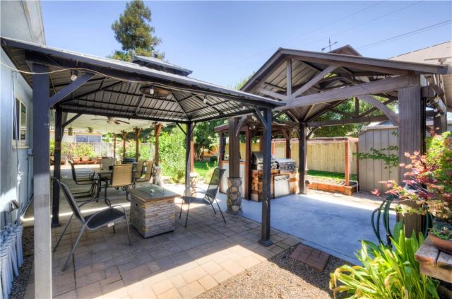 3556 E Donner, Fresno, CA 93726