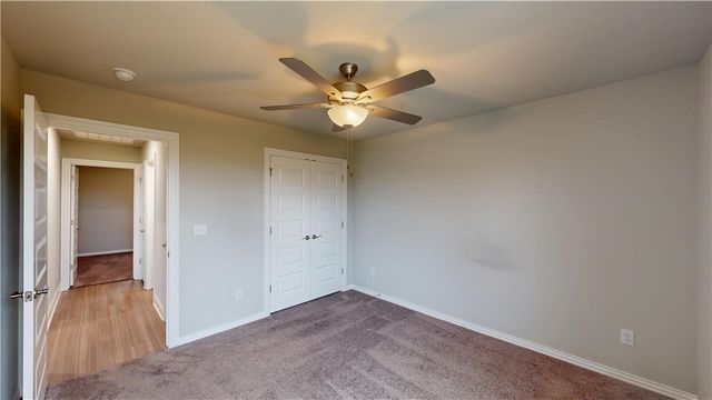 133 Youngblood Place, Huntsville, AR 72740