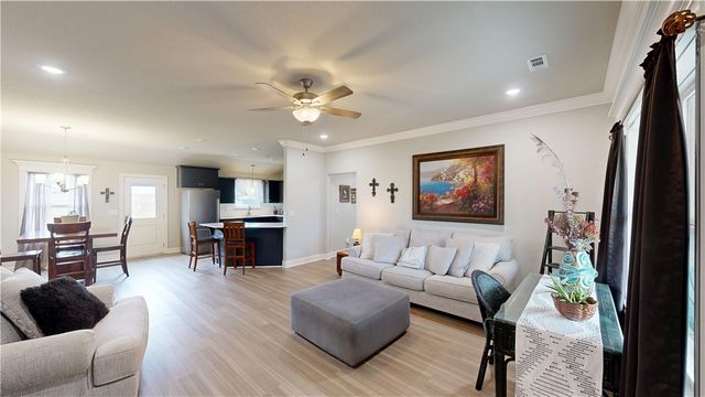 133 Youngblood Place, Huntsville, AR 72740