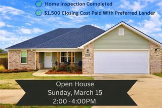 133 Youngblood Place, Huntsville, AR 72740