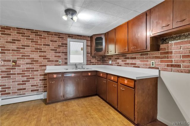 1 Akron Street, Lockport City, NY 14094