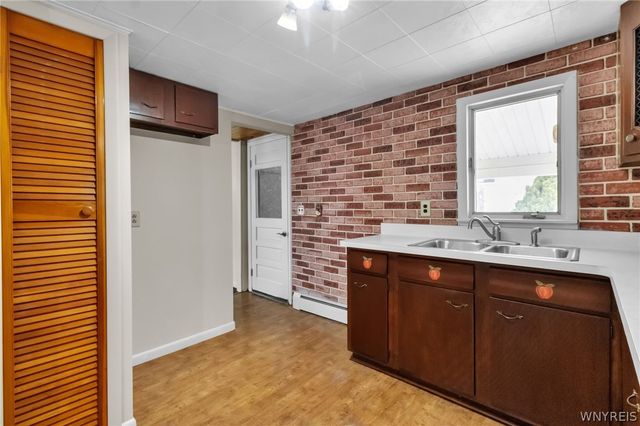 1 Akron Street, Lockport City, NY 14094